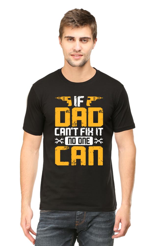 Dad's Fix-It T-Shirt