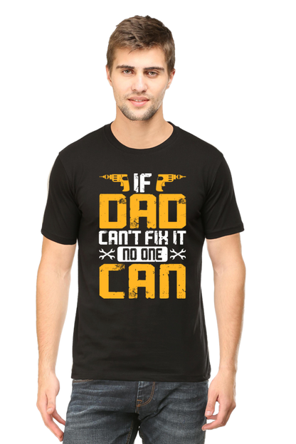 Dad's Fix-It T-Shirt