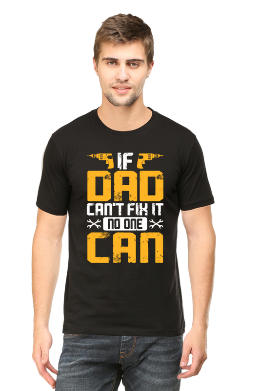 Dad's Fix-It T-Shirt