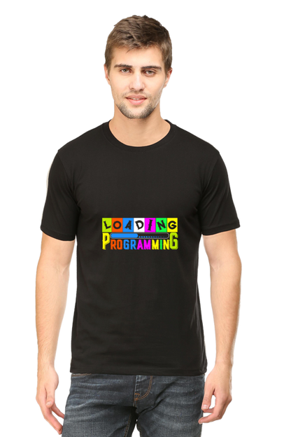 Loading Programmer T-Shirt